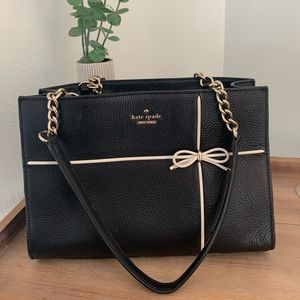 Kate spade shoulder purse